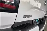 GWM LDVs & panel vans P series P series 2.0td Ls a/T D/C P/u 2022 for sale by M5 Auto Commercial | Truck & Trailer Marketplace