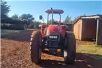 Tractors 4WD tractors McCormick HC90 4X4 tractor 2016 for sale by | AgriMag Marketplace