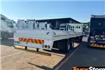 Fuso Truck J26 280R 2021 for sale by TruckStore Centurion | AgriMag Marketplace