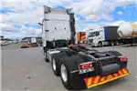 Mercedes Benz Truck tractors ACTROS 2645 LS/33 RE 2021 for sale by TruckStore Centurion | AgriMag Marketplace