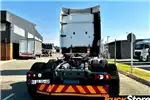 Mercedes Benz Truck tractors ACTROS 2645 LS/33 STD 2018 for sale by TruckStore Centurion | Truck & Trailer Marketplace