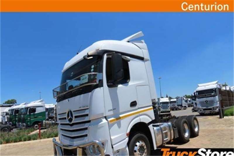 TruckStore Centurion | Truck & Trailer Marketplace