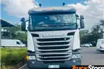 Scania Truck tractors G460 CA6X4MSA 2018 for sale by TruckStore Centurion | Truck & Trailer Marketplace