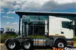 Scania Truck tractors G460 CA6X4MSA 2018 for sale by TruckStore Centurion | Truck & Trailer Marketplace