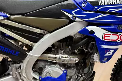 Yamaha YZ250 2018 for sale by UB Leisure | AgriMag Marketplace