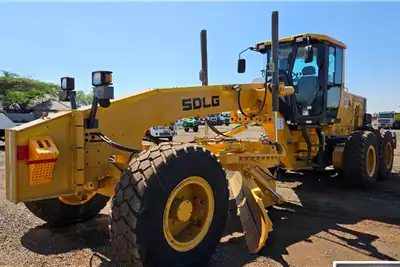 SDLG Graders SDLG G9220 GRADER 2018 for sale by WCT Auctions Pty Ltd  | AgriMag Marketplace