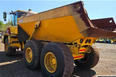 Bell ADTs BELL B20D 6X4 ADT for sale by WCT Auctions Pty Ltd  | AgriMag Marketplace