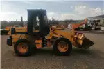 Komatsu Loaders W120 2011 for sale by Royal Trucks co za | AgriMag Marketplace