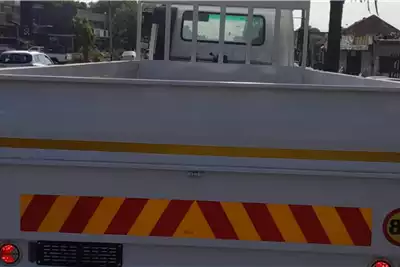 Nissan Dropside trucks UD90 9 Ton Drop Side 2005 for sale by Trans African Motors | AgriMag Marketplace