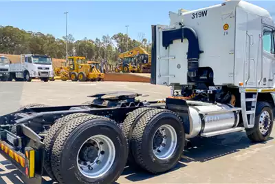 Freightliner Truck tractors Double axle Argosy ISX 500 2011 for sale by Impala Truck Sales | AgriMag Marketplace