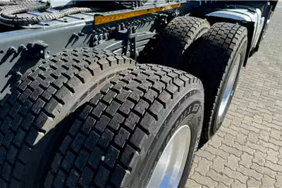 Volvo Truck tractors Double axle FH440 6x4 Truck Tractor 2021 for sale by East Rand Truck Sales | Truck & Trailer Marketplace