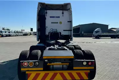 Volvo Truck tractors Double axle FH440 6x4 Truck Tractor 2021 for sale by East Rand Truck Sales | AgriMag Marketplace