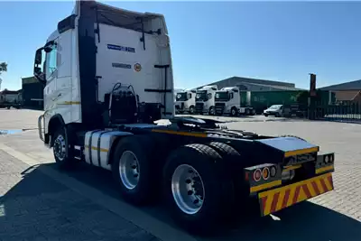 Volvo Truck tractors Double axle FH440 6x4 TT 2021 for sale by East Rand Truck Sales | Truck & Trailer Marketplace