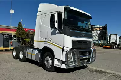 Volvo Truck tractors Double axle FH440 6x4 TT 2021 for sale by East Rand Truck Sales | Truck & Trailer Marketplace