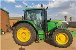 Tractors 4WD tractors John Deere 6105M 2016 for sale by Private Seller | Truck & Trailer Marketplace