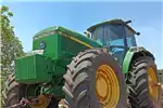 Tractors 4WD tractors John Deere 4760 for sale by Tommie Prinsloo | Truck & Trailer Marketplace