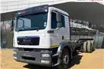 MAN Truck TGM 25.280 6X2 2 BL CKD 2019 for sale by Man Top Used | Truck & Trailer Marketplace