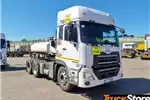 Other Truck tractors GW 26 460 2021 for sale by TruckStore Centurion | AgriMag Marketplace