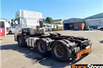 UD Truck tractors TRUCKS GW 26 460 2021 for sale by TruckStore Centurion | Truck & Trailer Marketplace