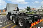 UD Truck tractors GW 26 460(E71) 2021 for sale by TruckStore Centurion | Truck & Trailer Marketplace