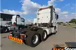 Mercedes Benz Truck tractors ACTROS 2645 LS/33 STD 2019 for sale by TruckStore Centurion | AgriMag Marketplace