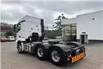 Mercedes Benz Truck tractors ACTROS 2645 LS/33 FS 2019 for sale by TruckStore Centurion | Truck & Trailer Marketplace