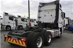 Mercedes Benz Actros Truck tractors 2645 LS/33 E5 LS 2019 for sale by TruckStore Centurion | AgriMag Marketplace