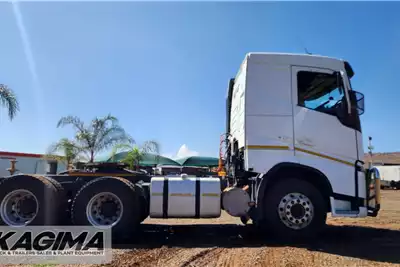 Volvo Truck tractors FH440 2018 for sale by Kagima Earthmoving | Truck & Trailer Marketplace