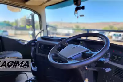 Volvo Truck tractors FH440 2018 for sale by Kagima Earthmoving | AgriMag Marketplace