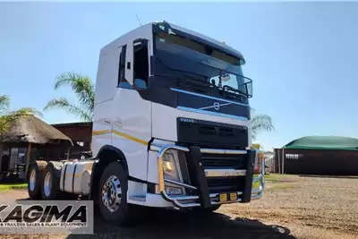 Volvo Truck tractors Fh440 2019 for sale by Kagima Earthmoving | AgriMag Marketplace