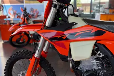 KTM 450 XC-F 2025 for sale by UB Leisure | AgriMag Marketplace