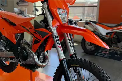 KTM 500 EXC-F 2025 for sale by UB Leisure | AgriMag Marketplace