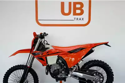 KTM 500 EXC-F 2025 for sale by UB Leisure | AgriMag Marketplace