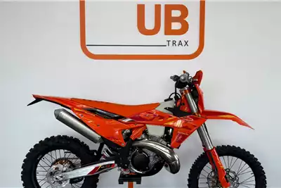 KTM 300 EXC Six Days 2025 for sale by UB Leisure | AgriMag Marketplace