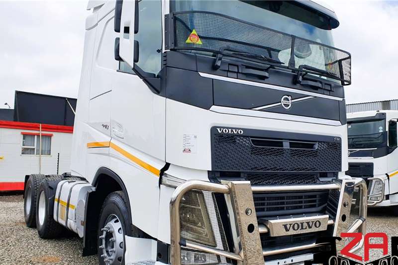 Volvo Truck tractors VOLVO FH440 2020