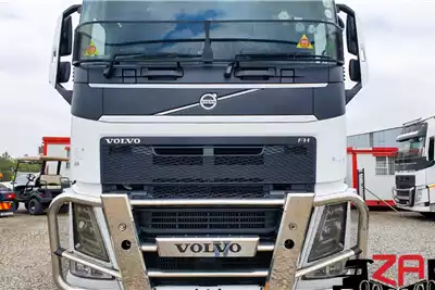 Volvo Truck tractors VOLVO FH440 2020 for sale by ZA Trucks and Trailers Sales | AgriMag Marketplace