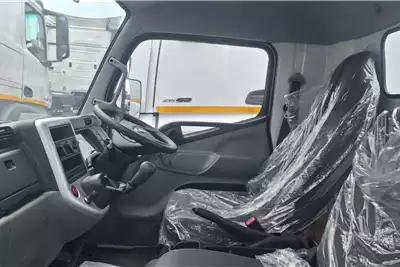 Fuso Chassis cab trucks Canter FE 7   136 2024 for sale by Garden City Commercial Bloemfontein | Truck & Trailer Marketplace