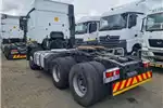 Mercedes Benz Truck tractors ACTROS 2645LS/33PURE 2018 for sale by TruckStore Centurion | AgriMag Marketplace