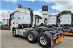 Mercedes Benz Truck tractors ACTROS 2645 LS/33 STD 2019 for sale by TruckStore Centurion | Truck & Trailer Marketplace