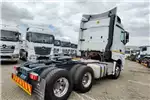 Mercedes Benz Truck tractors ACTROS 2645 LS/33 STD 2019 for sale by TruckStore Centurion | Truck & Trailer Marketplace