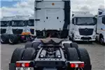 Mercedes Benz Truck tractors ACTROS 2645 LS/33 STD 2019 for sale by TruckStore Centurion | Truck & Trailer Marketplace