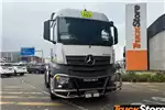 Mercedes Benz Truck tractors ACTROS 2645 LS/33PURE 2020 for sale by TruckStore Centurion | Truck & Trailer Marketplace