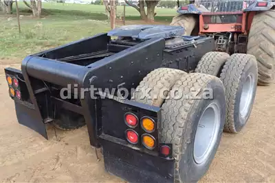 Agricultural trailers Heavy Duty Double Axle Dolly for sale by Dirtworx | AgriMag Marketplace