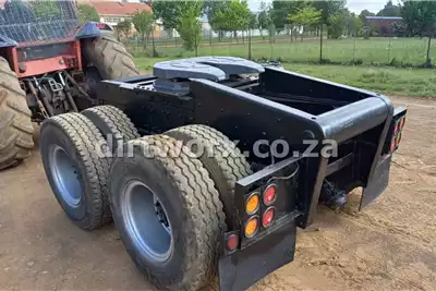 Agricultural trailers Heavy Duty Double Axle Dolly for sale by Dirtworx | AgriMag Marketplace