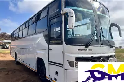 Mercedes Benz Buses 65 seater 2002 Mercedes Benz 17 29 (65 Seater) (447T Engine) 2002 for sale by GM Sales | Truck & Trailer Marketplace