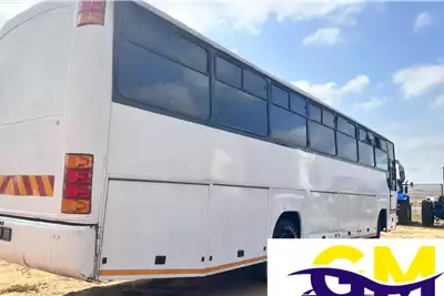 Mercedes Benz Buses 65 seater 2002 Mercedes Benz 17 29 (65 Seater) (447T Engine) 2002 for sale by GM Sales | Truck & Trailer Marketplace