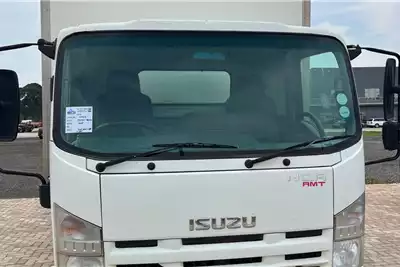 Isuzu Box trucks 2015 Isuzu NQR 500 Volume Van 2015 for sale by Delta Truck Sales | AgriMag Marketplace