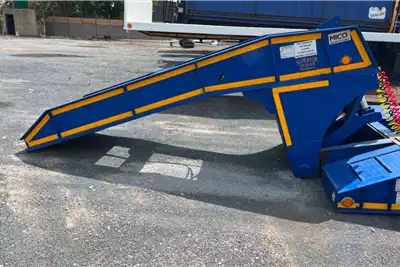 Lowbed trailers 2024 Tri Axle Lowbed 2024 for sale by Delta Truck Sales | AgriMag Marketplace