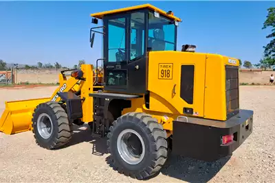 Revaro Loaders T Rex918 2024 for sale by TTG Auctions | AgriMag Marketplace