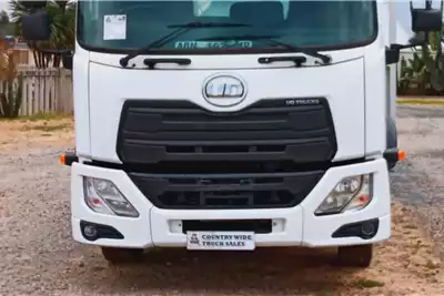 Nissan Dropside trucks Nissan Croner LKE 210 Dropside 2017 for sale by Country Wide Truck Sales | Truck & Trailer Marketplace